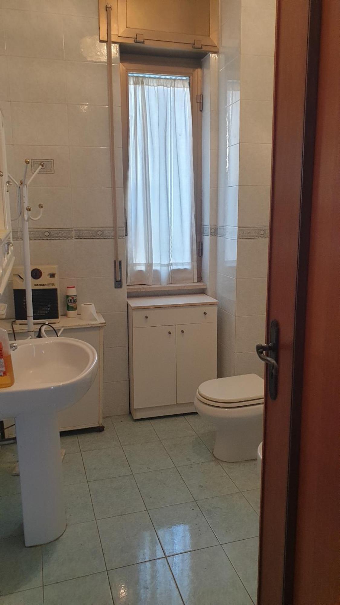 Napoli Stadio - 3 Bedrooms - 2 Bathrooms - Free Park Exteriér fotografie