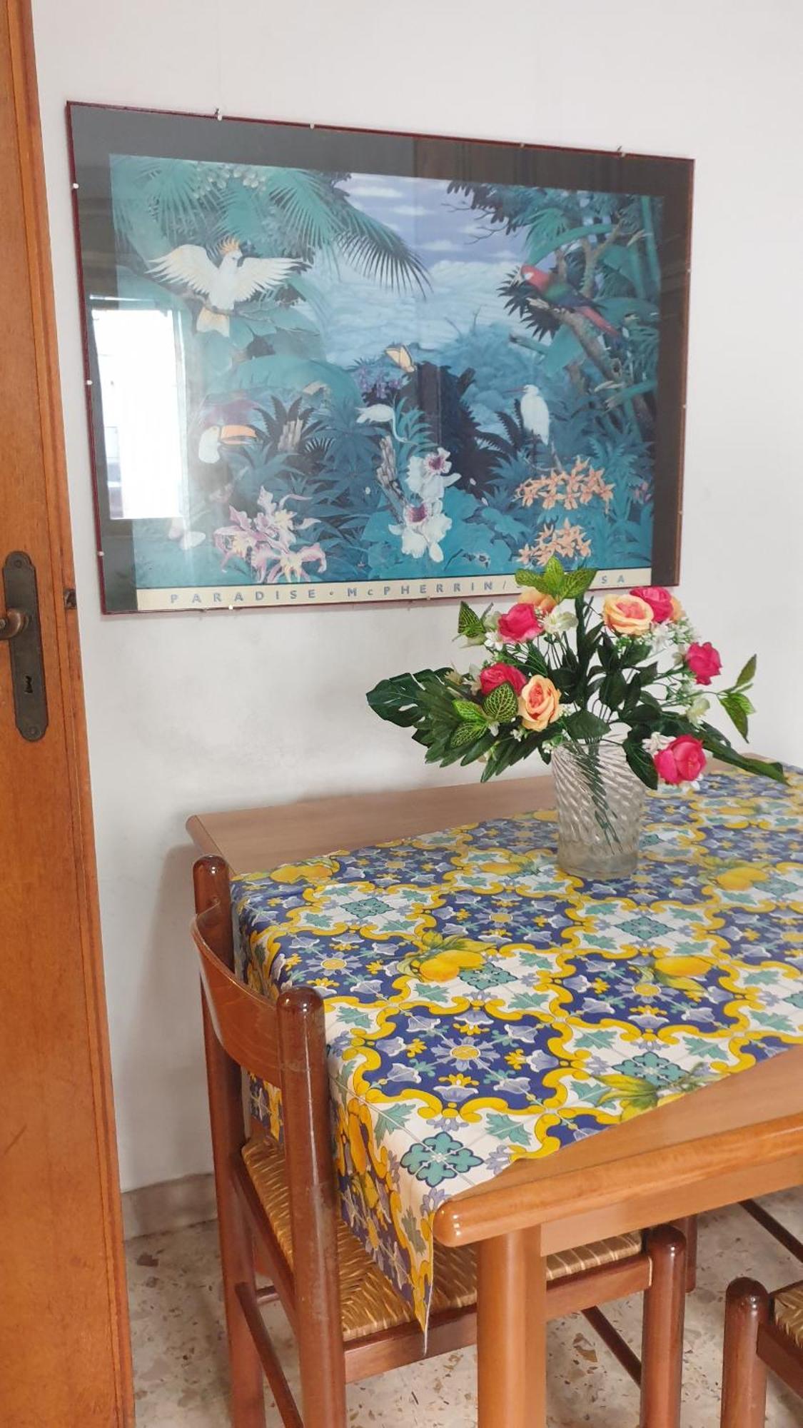 Napoli Stadio - 3 Bedrooms - 2 Bathrooms - Free Park Exteriér fotografie