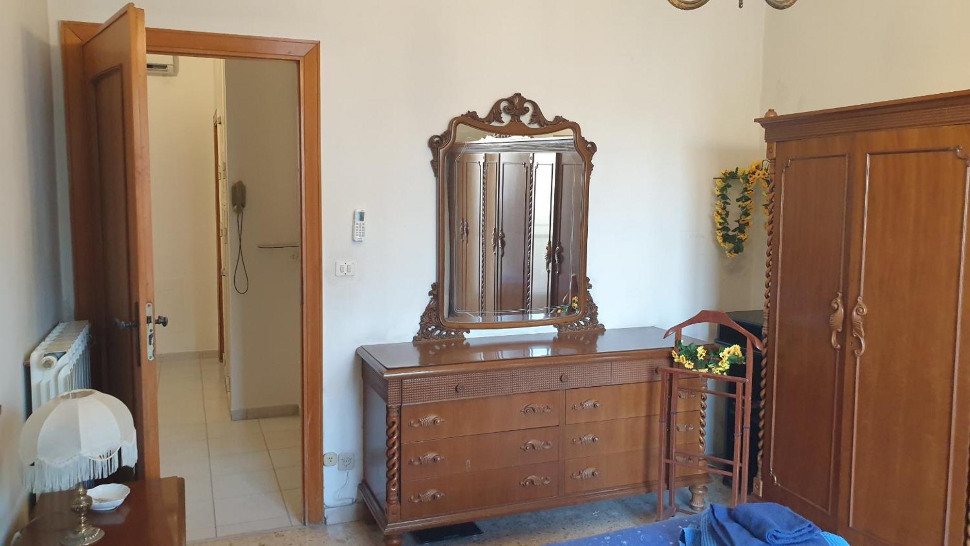 Napoli Stadio - 3 Bedrooms - 2 Bathrooms - Free Park Exteriér fotografie