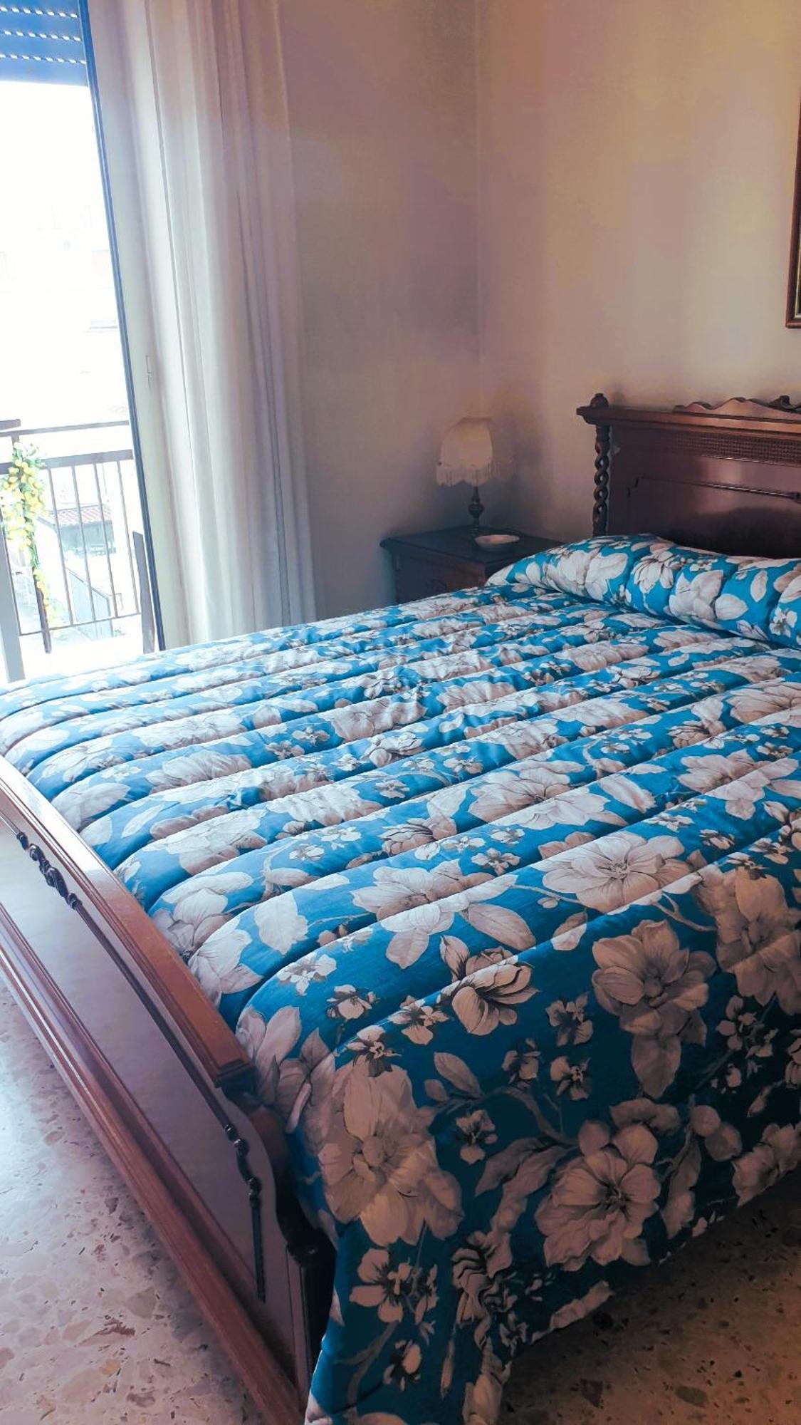 Napoli Stadio - 3 Bedrooms - 2 Bathrooms - Free Park Exteriér fotografie